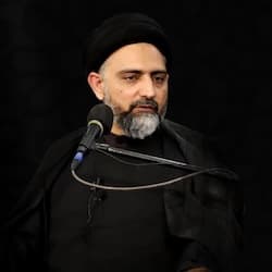 Maulana Nusrat Bhukhari
